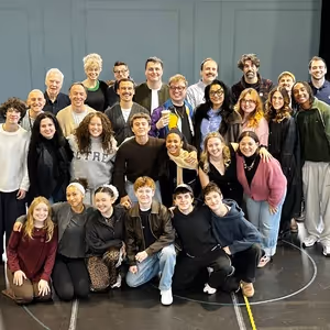 Full Cast Set For Second Year of OLIVER! in the West End