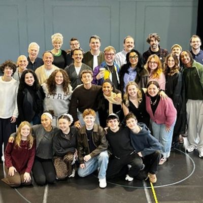 Full Cast Set For Second Year of OLIVER! in the West End