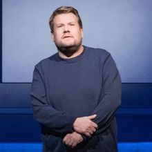 Review Roundup: ART Opens On Broadway Starring Bobby Cannavale, James Corden, and Nei