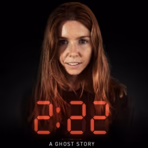 Stacey Dooley and James Buckley Will Lead West End Return of 2:22 - A GHOST STORY