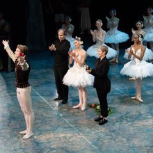 Jarod Curley Promoted to Principal Dancer at American Ballet Theatre