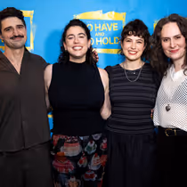 Exclusive: Inside Opening Night of TO HAVE AND TO HOLD