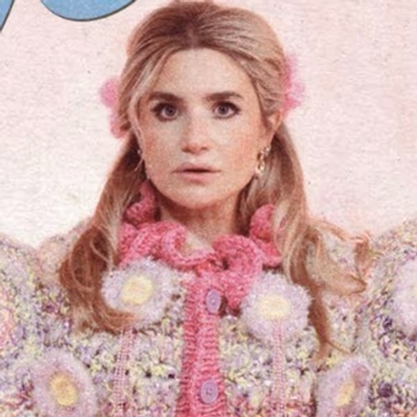 Harriet Kemsley Extends FLOOZY Tour Across the UK Due to High Demand Photo