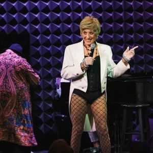 Review: Star-studded NIGHT OF 1000 JUDYS Kicks Off Pride Month at Joe's Pub