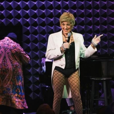 Review: Star-studded NIGHT OF 1000 JUDYS Kicks Off Pride Month at Joe's Pub