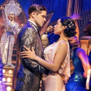 New Block of Tickets On Sale for THE GREAT GATSBY Through February 2025