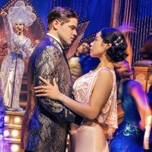 New Block of Tickets On Sale for THE GREAT GATSBY Through February 2025