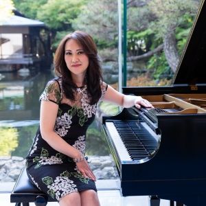 Yoko Miwa Trio Comes to Jimmy's in Portsmouth in January