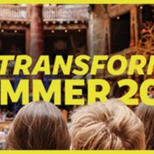 THE CRUCIBLE and More Set For Shakespeare's Globe Summer Season