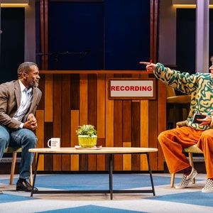 Photos: LADY DISDAIN Now Playing at Asolo Repertory Theatre