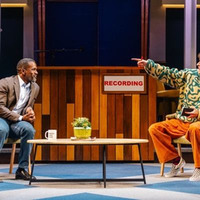 Photos: LADY DISDAIN Now Playing at Asolo Repertory Theatre