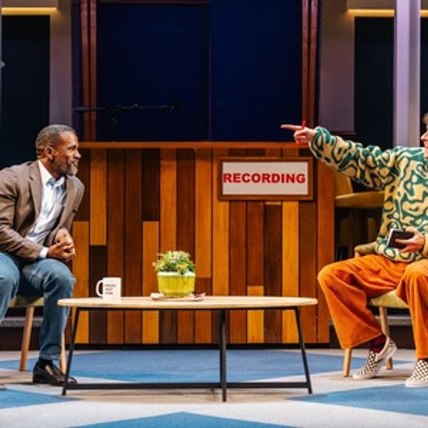 Photos: LADY DISDAIN Now Playing at Asolo Repertory Theatre Photo