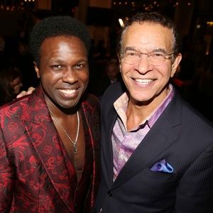 Photos: RAGTIME Celebrates Opening Night on Broadway