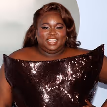 Alex Newell Reveals the ‘Awful Things’ Said at the Stage Door, Is ‘Always in Di