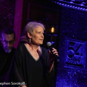 Liz Callaway to Headline One-Night-Only Cabaret Event at Riverside Theatre Works in…