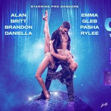 DANCING WITH THE STARS: LIVE! Comes to Thalia Mara Hall This Weekend
