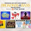 BUENA VISTA SOCIAL CLUB, OPRATION MINCEMEAT And More Set for Broadway at the Bass 2026-202 Photo