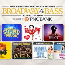 BUENA VISTA SOCIAL CLUB, OPRATION MINCEMEAT And More Set for Broadway at the Bass 202