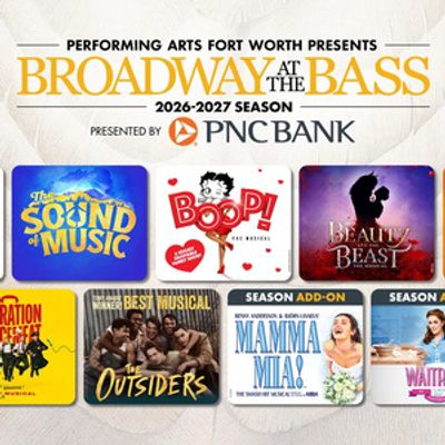 BUENA VISTA SOCIAL CLUB, OPRATION MINCEMEAT And More Set for Broadway at the Bass 2026-2027 Season
