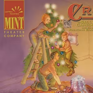 Ty Fanning Joins The Cast Of The American Premiere Of CROOKED CROSS At Mint Theater…