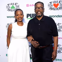 Photos: On the Opening Night Red Carpet For THE WINTER'S TALE