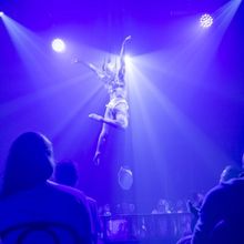 BLANC DE BLANC ENCORE Extends Through 17 December