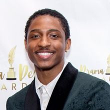 Myles Frost & Chloe Bailey Give Spooky Kindness Tips on the Art of Kindness Podcast