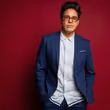 George Salazar Will Make London Concert Debut at Crazy Coqs Photo