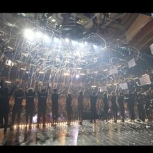 Photos: EL MAGO POP Celebrates 3 Millionth Audience Member