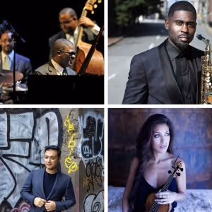 Berkeley Symphony Reveals 2023-24 Season