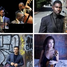 Berkeley Symphony Reveals 2023-24 Season