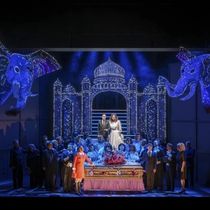 GRAND FINALE is Now Playing at Theater Basel