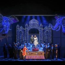 GRAND FINALE is Now Playing at Theater Basel