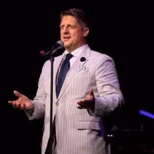 Christopher Sieber, Major Attaway & More to Perform as Part of Paper Mill…