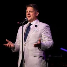Christopher Sieber, Major Attaway & More to Perform as Part of Paper Mill Playhouse's