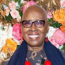 Judith Jamison, Alvin Ailey Dancer and Artistic Director, Passes Away at 81