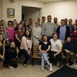 THE HUNCHBACK OF NOTRE DAME Norton Singers Cast Unveiled Photo