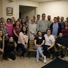 THE HUNCHBACK OF NOTRE DAME Norton Singers Cast Unveiled