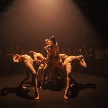 Eyal's ROSE Comes to Sadler's Wells East