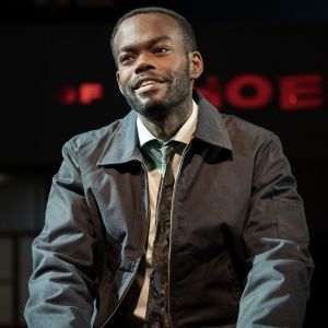 Photos: First Look at William Jackson Harper, April Matthis & More in PRIMARY TRUST