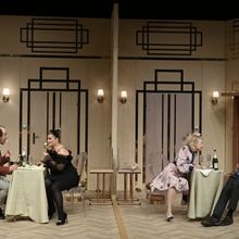 PREZENT URODZINOWY Comes to Teatr Capitol Warsaw This Month