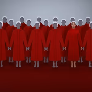 THE HANDMAID'S TALE Returns to the ENO in February