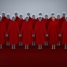 THE HANDMAID'S TALE Returns to the ENO in February