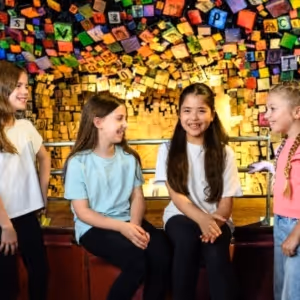 New Cast Revealed For The Royal Shakespeare Company's MATILDA THE MUSICAL