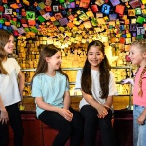 New Cast Revealed For The Royal Shakespeare Company's MATILDA THE MUSICAL