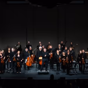 Los Angeles Chamber Orchestra Will Broadcast Four Upcoming Concerts