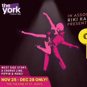 Jessica Lee Goldyn And More Announced In The York Theatre's GOTTA DANCE
