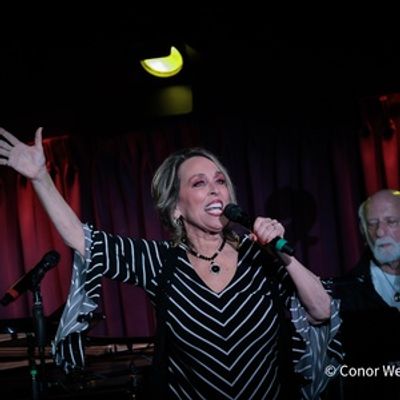 Photos: THE LINEUP WITH SUSIE MOSHER - November 18 at the Green Room 42