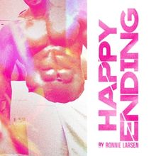 Cast Set For Ronnie Larsen's HAPPY ENDING at Waterloo East Theatre