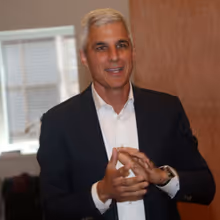 Ken Davenport Promotes Morgan Cavendish to COO, Adds Three Staff Members
